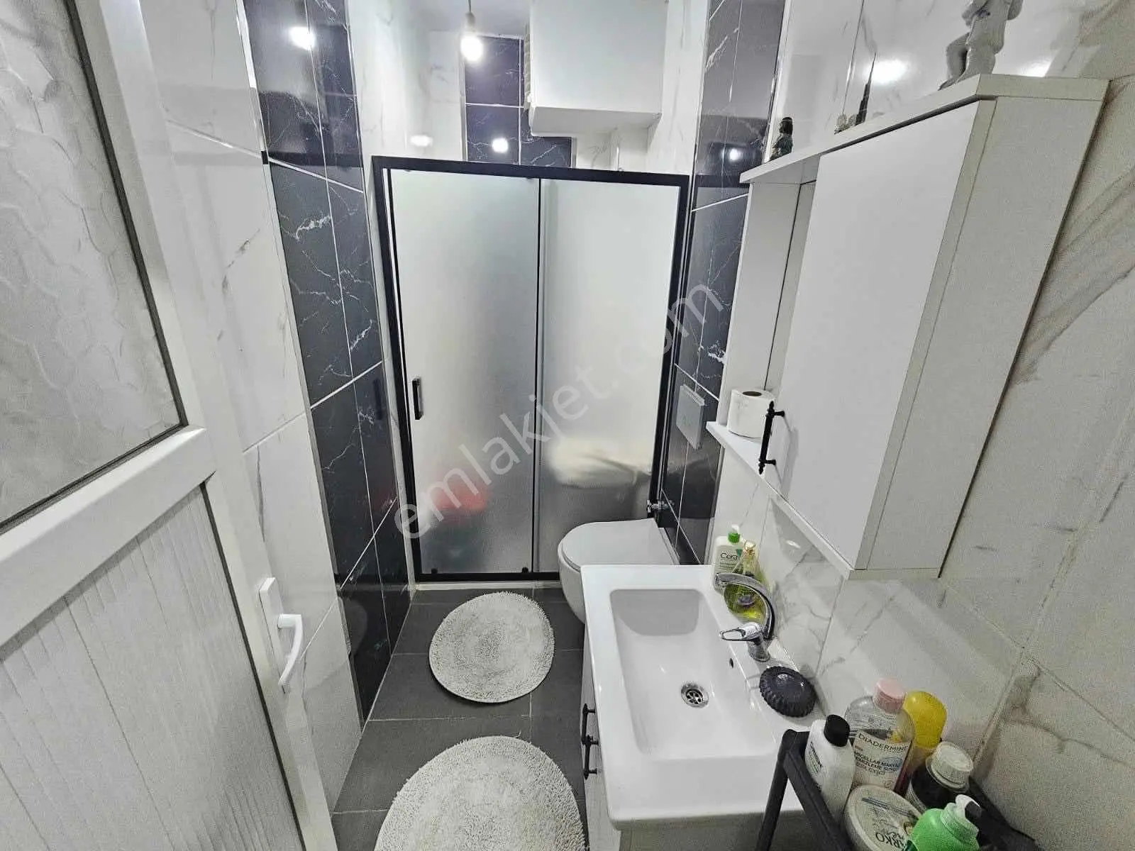 Zaferyapıdan Satılık Bağımsız Bahçekatı 2+1 85m2 16yaş 50.yılmh — fotoğraf 25