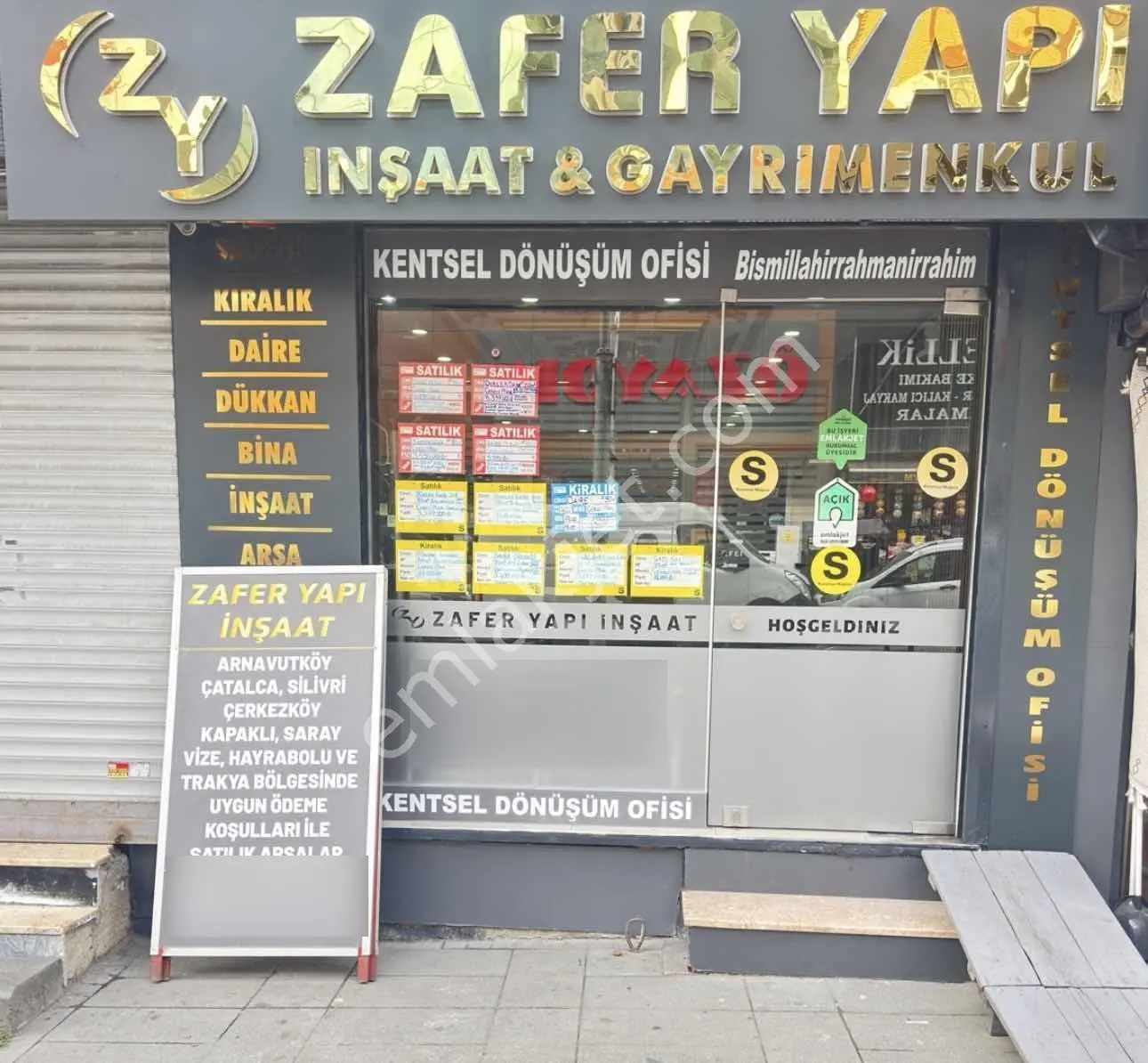 Zaferyapıdan Satılık Bağımsız Bahçekatı 2+1 85m2 16yaş 50.yılmh — fotoğraf 28
