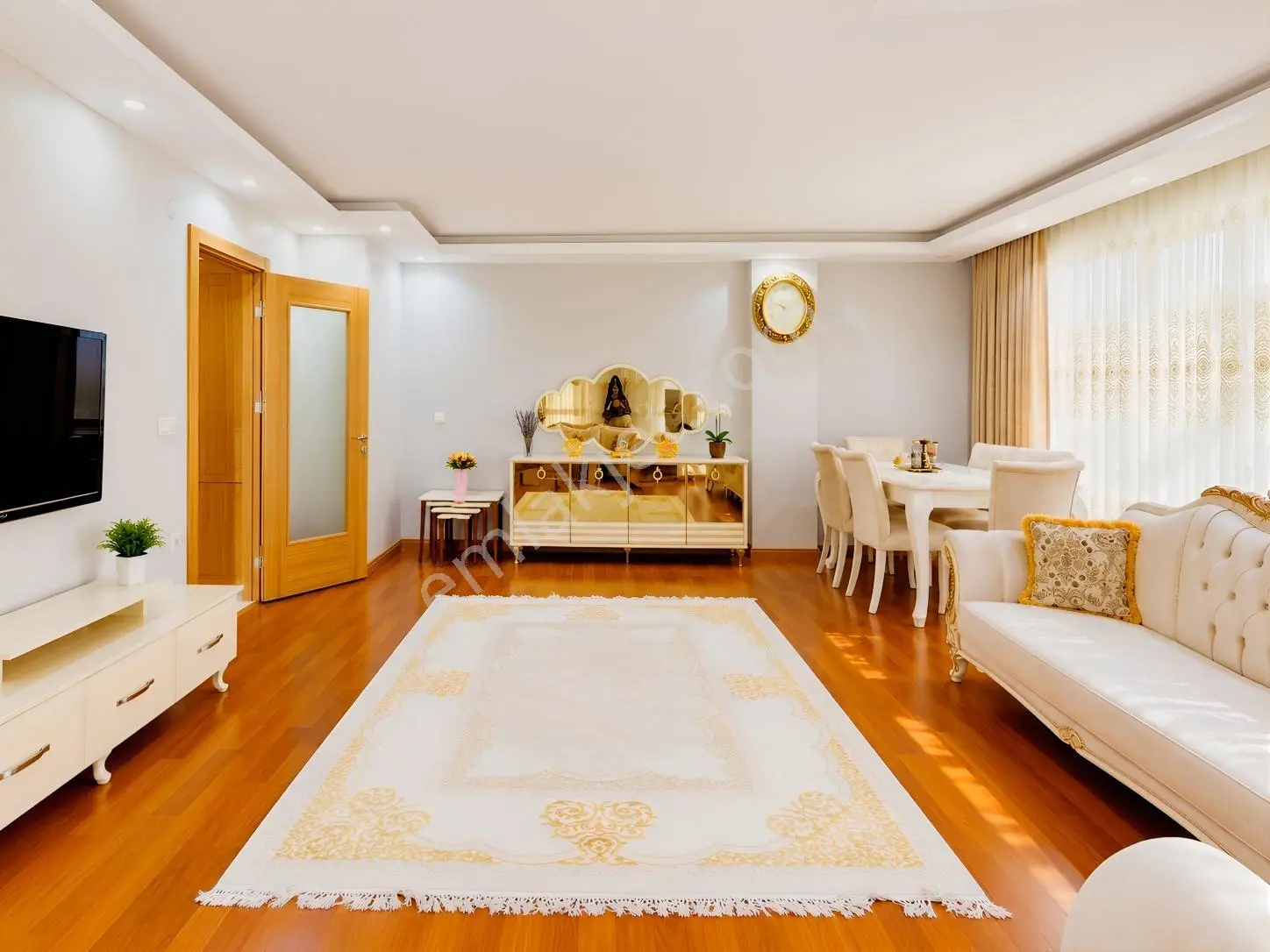 Kuponxten Kavaklı Merkezde 5+2 Net 220 M² Dubleks Fırsatı!!!! — fotoğraf 4