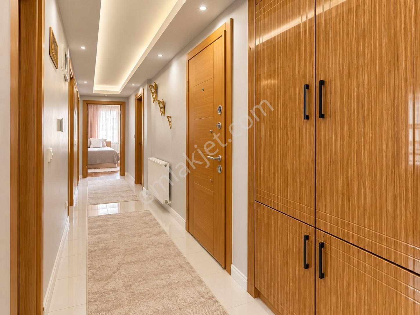 Kuponxten Kavaklı Merkezde 5+2 Net 220 M² Dubleks Fırsatı!!!! — fotoğraf 7