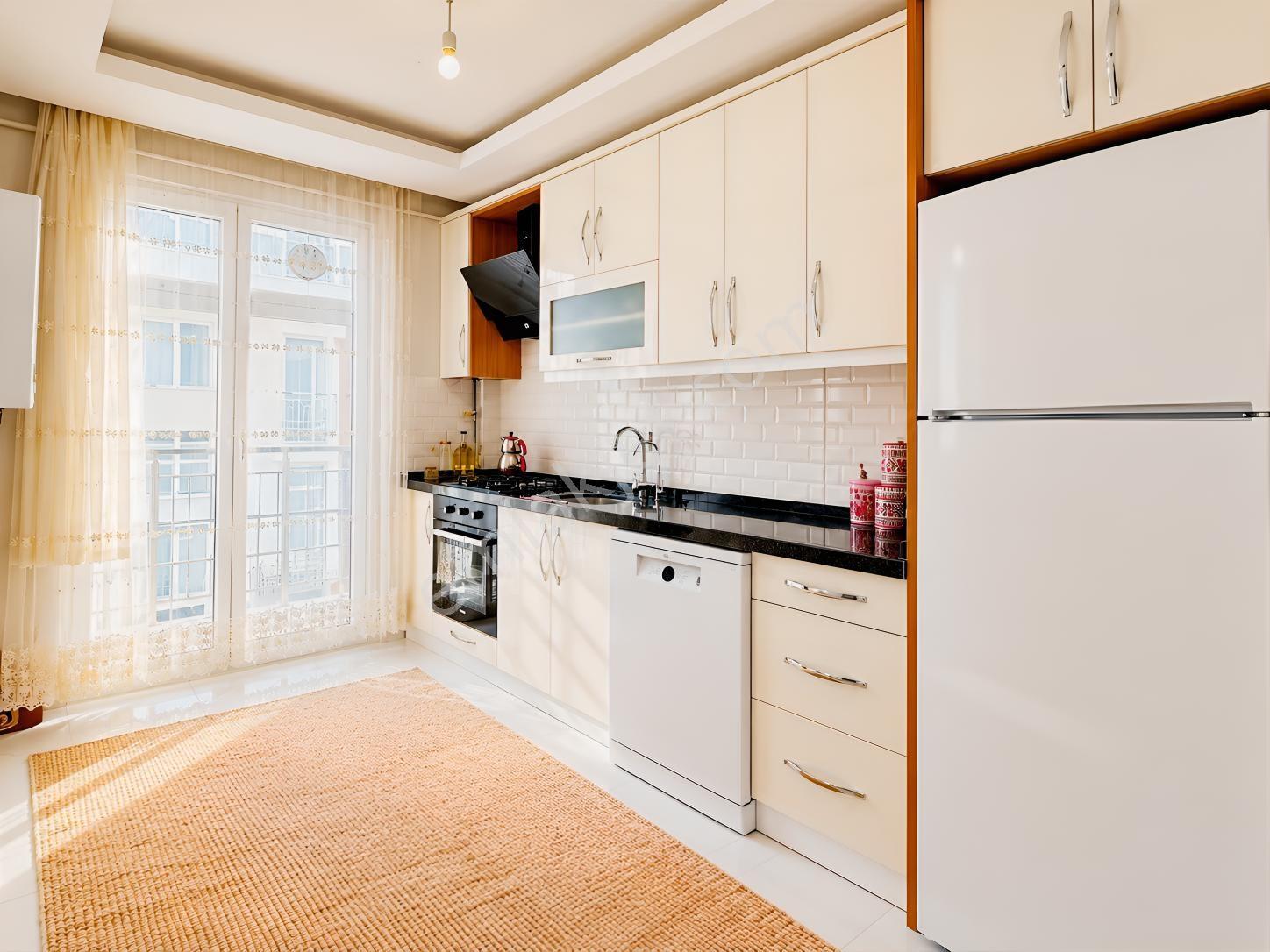 Kuponxten Kavaklı Merkezde 5+2 Net 220 M² Dubleks Fırsatı!!!! — fotoğraf 8