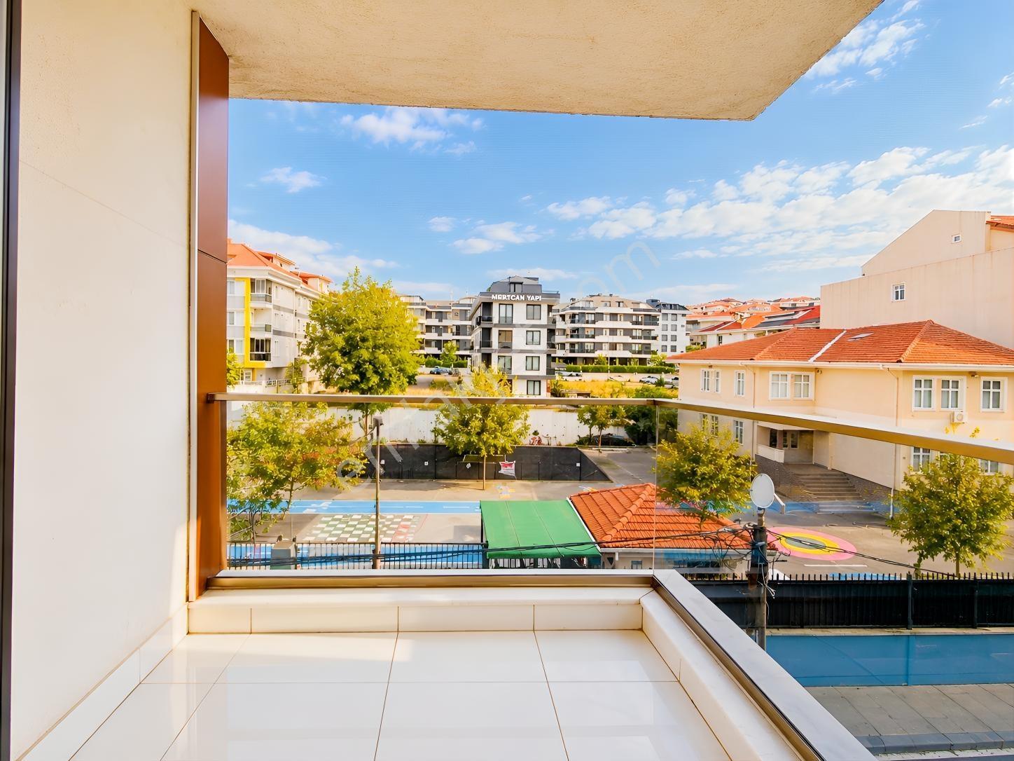 Kuponxten Kavaklı Merkezde 5+2 Net 220 M² Dubleks Fırsatı!!!! — fotoğraf 9