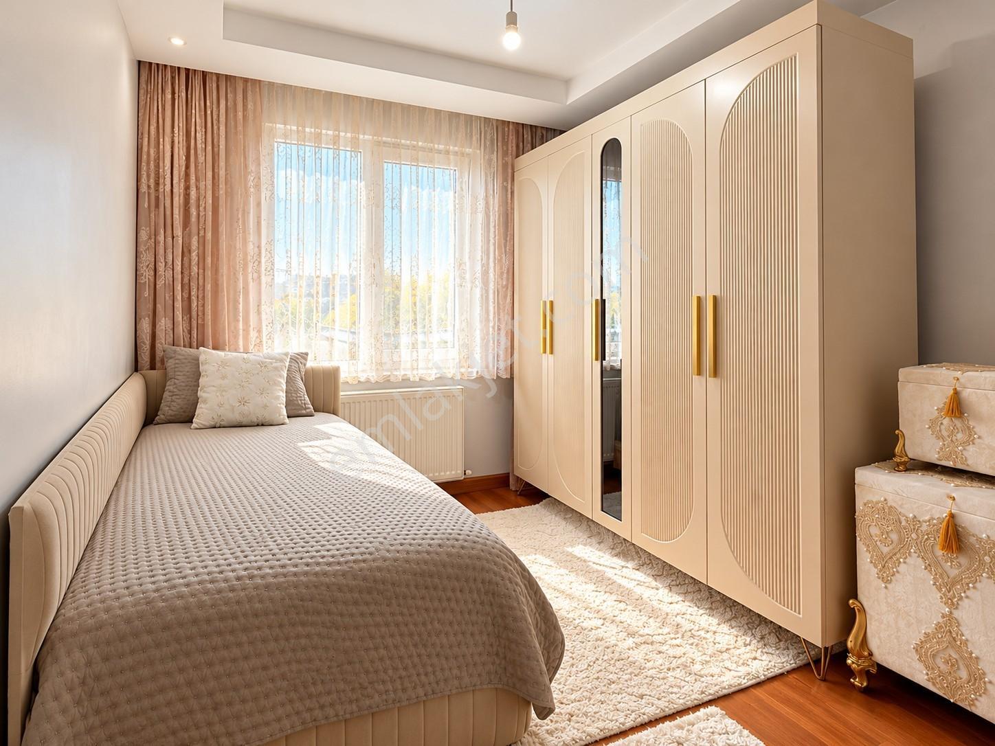 Kuponxten Kavaklı Merkezde 5+2 Net 220 M² Dubleks Fırsatı!!!! — fotoğraf 13