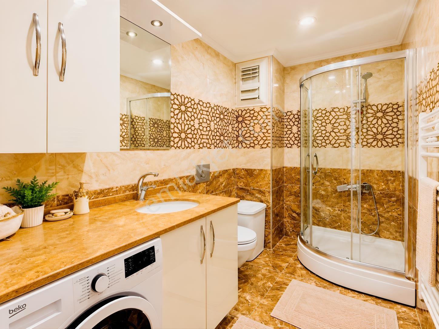 Kuponxten Kavaklı Merkezde 5+2 Net 220 M² Dubleks Fırsatı!!!! — fotoğraf 17