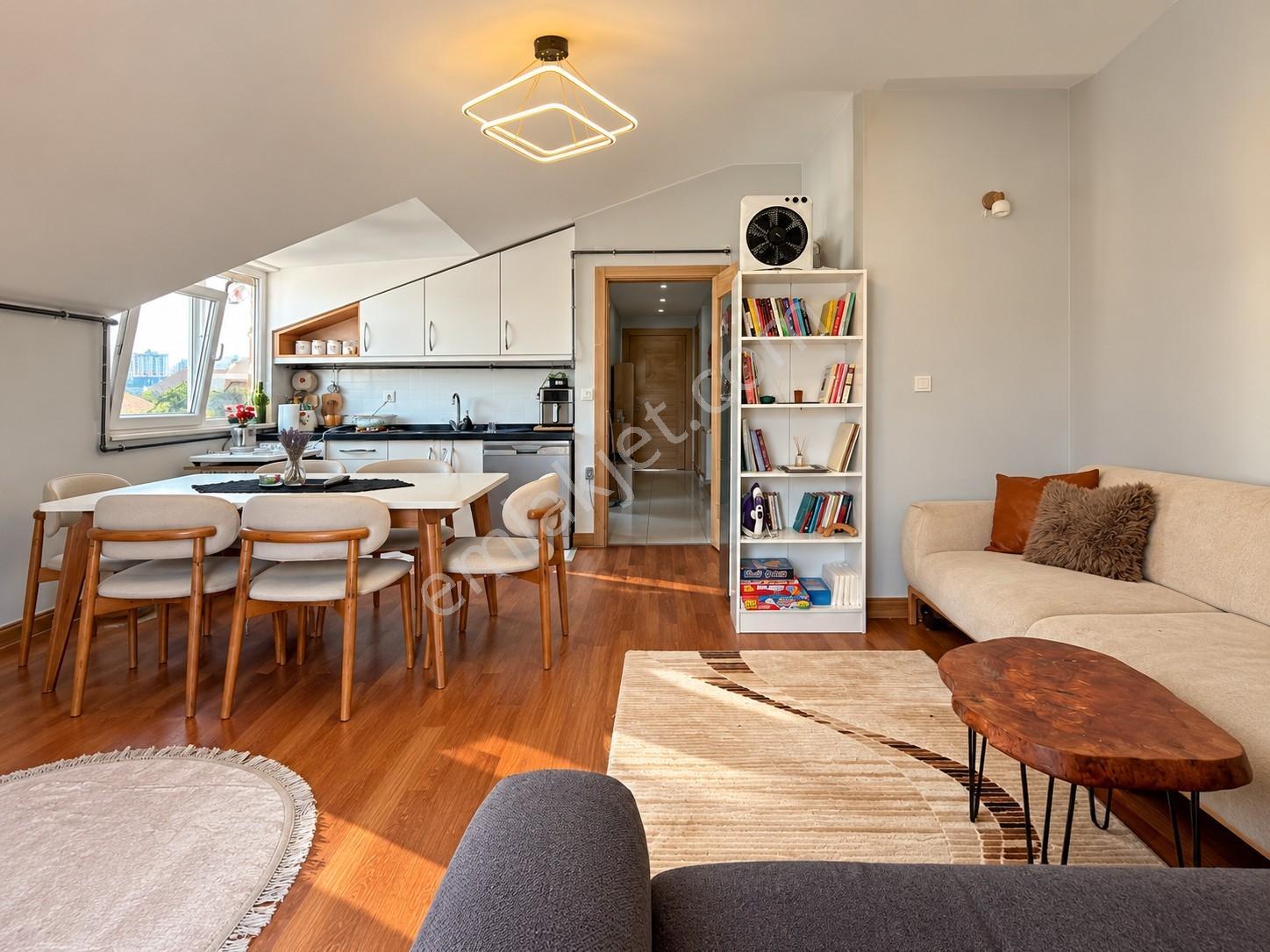 Kuponxten Kavaklı Merkezde 5+2 Net 220 M² Dubleks Fırsatı!!!! — fotoğraf 18