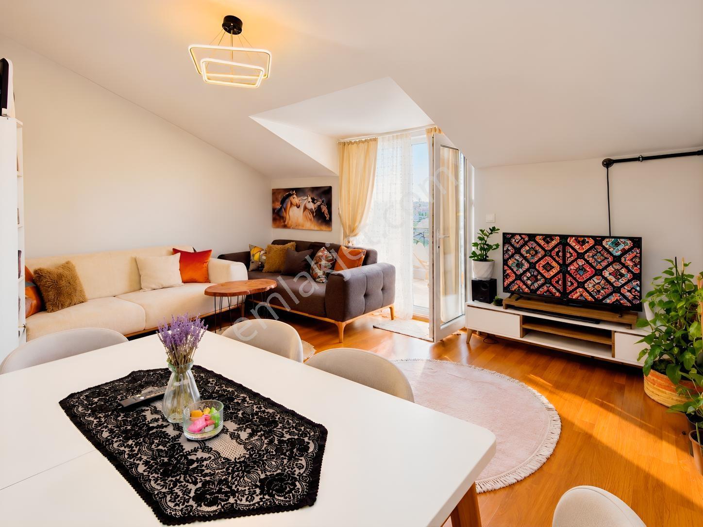 Kuponxten Kavaklı Merkezde 5+2 Net 220 M² Dubleks Fırsatı!!!! — fotoğraf 19