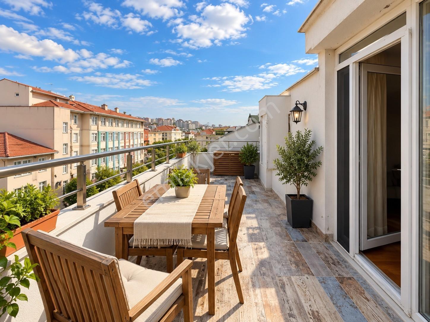 Kuponxten Kavaklı Merkezde 5+2 Net 220 M² Dubleks Fırsatı!!!! — fotoğraf 20