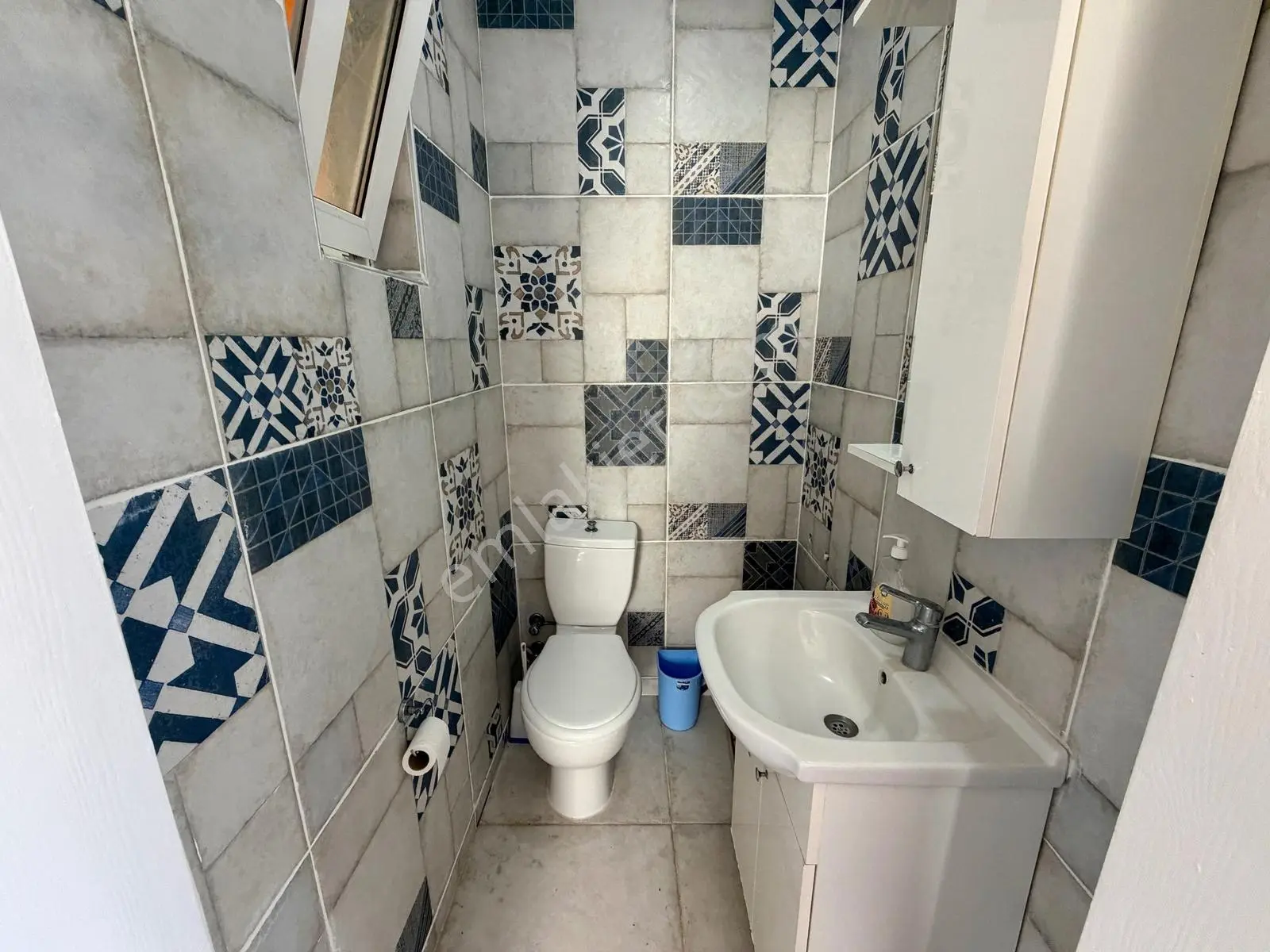 Akyarlar'da Fırsat Fiyata Harika Deniz Manzaralı Geniş Daire — fotoğraf 27
