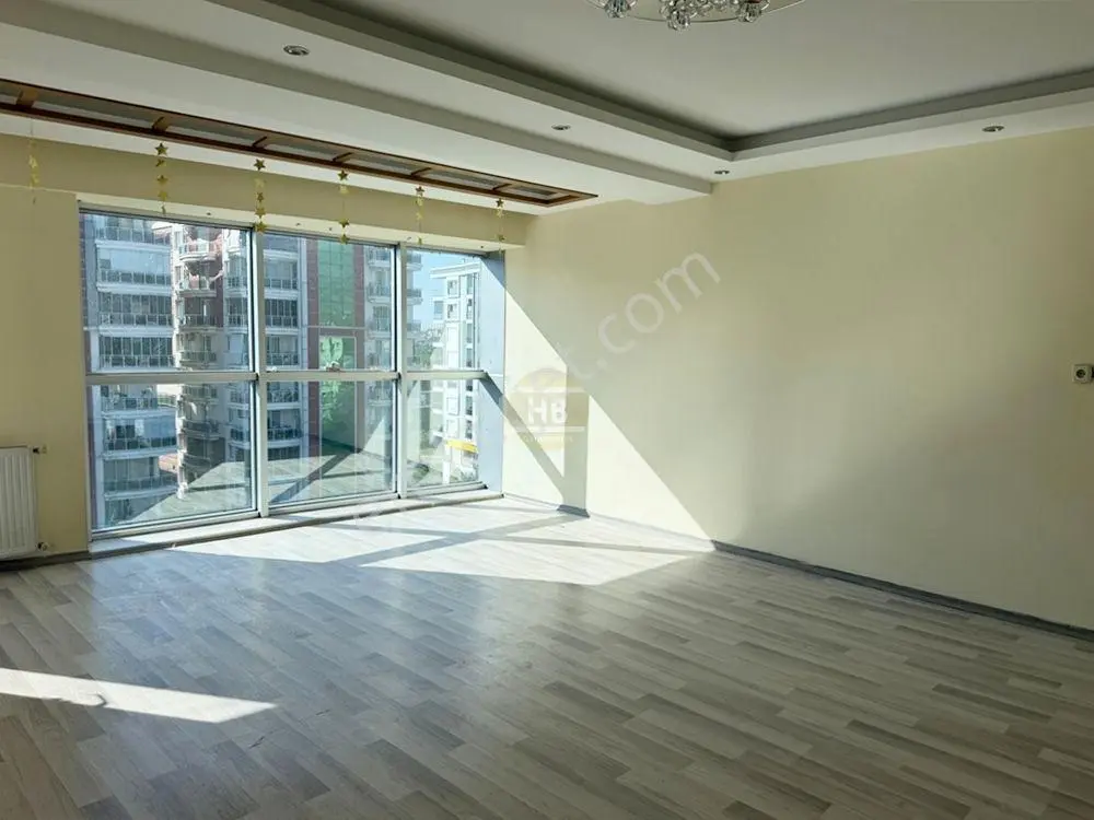Hb'den 3+1 Satılık Daire, Panoramik Manzara İsteyenlere — fotoğraf 2
