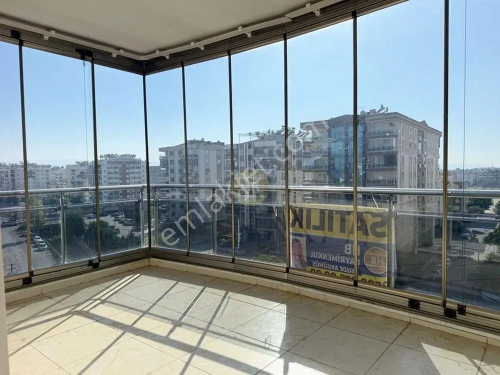 Hb'den 3+1 Satılık Daire, Panoramik Manzara İsteyenlere — fotoğraf 5