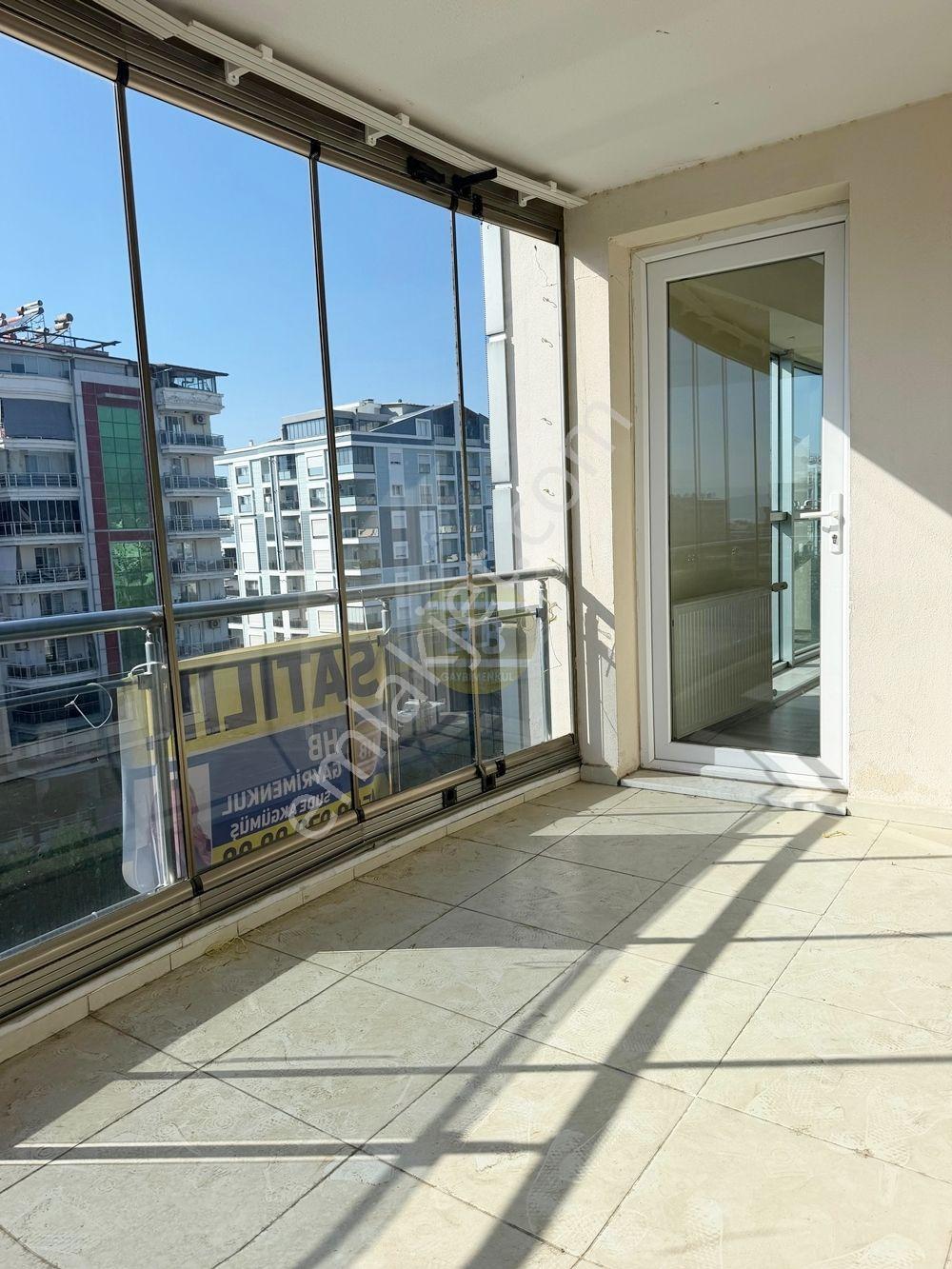 Hb'den 3+1 Satılık Daire, Panoramik Manzara İsteyenlere — fotoğraf 6