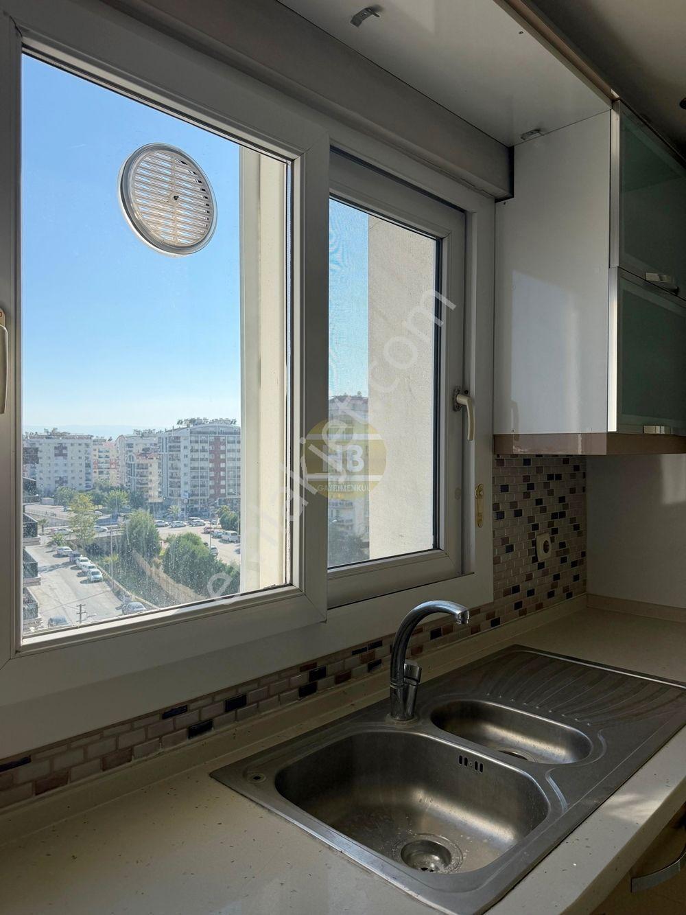 Hb'den 3+1 Satılık Daire, Panoramik Manzara İsteyenlere — fotoğraf 8