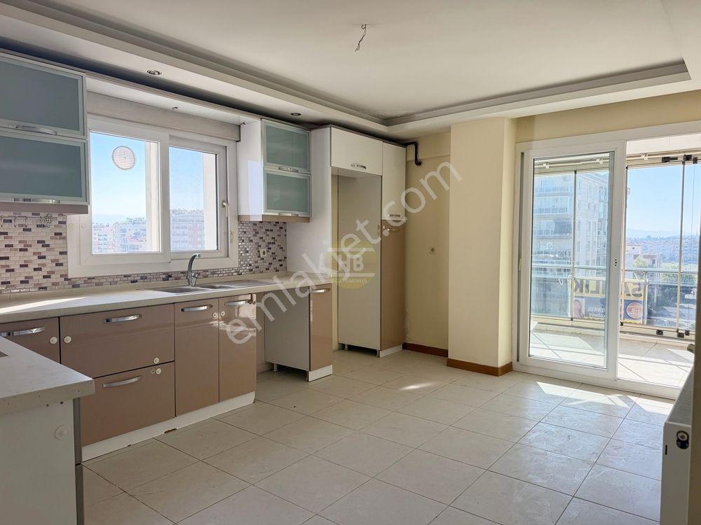 Hb'den 3+1 Satılık Daire, Panoramik Manzara İsteyenlere — fotoğraf 9