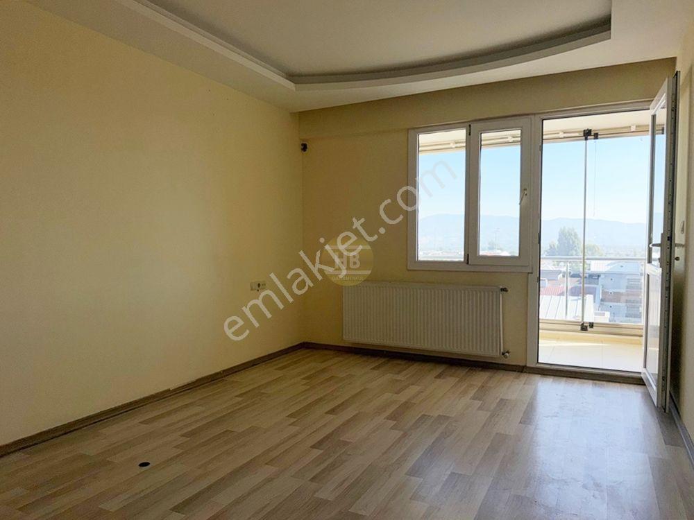 Hb'den 3+1 Satılık Daire, Panoramik Manzara İsteyenlere — fotoğraf 13