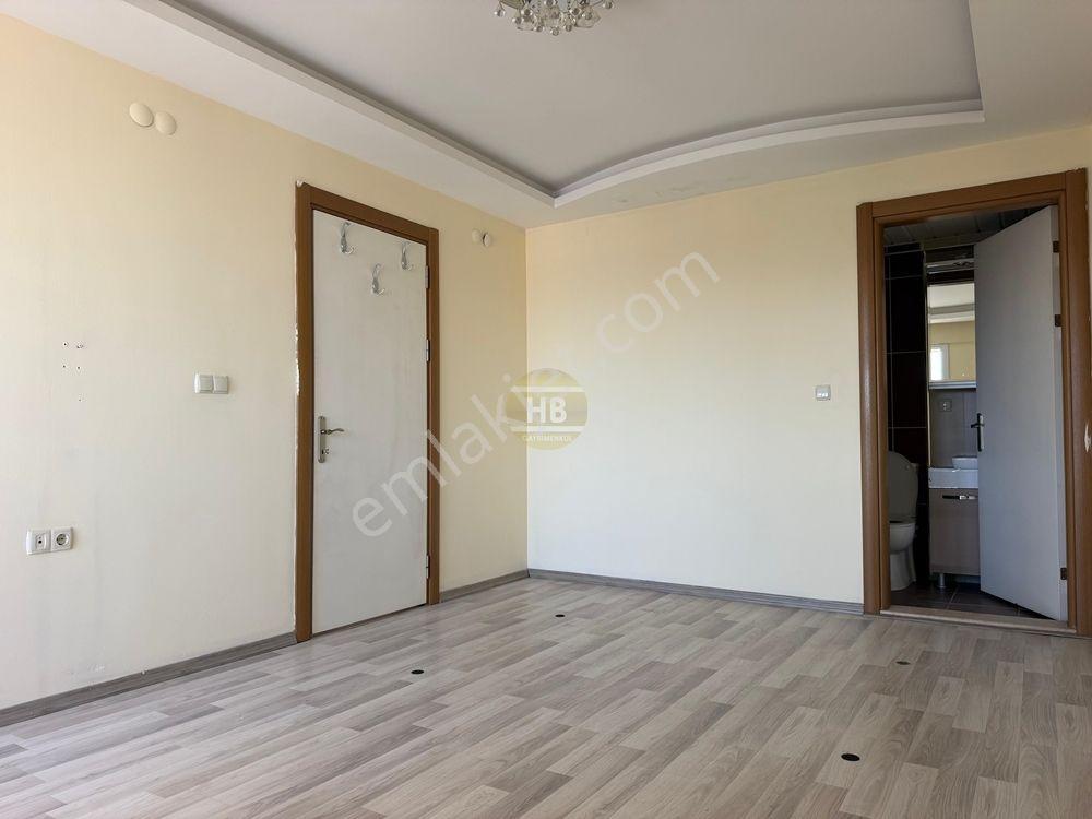Hb'den 3+1 Satılık Daire, Panoramik Manzara İsteyenlere — fotoğraf 14