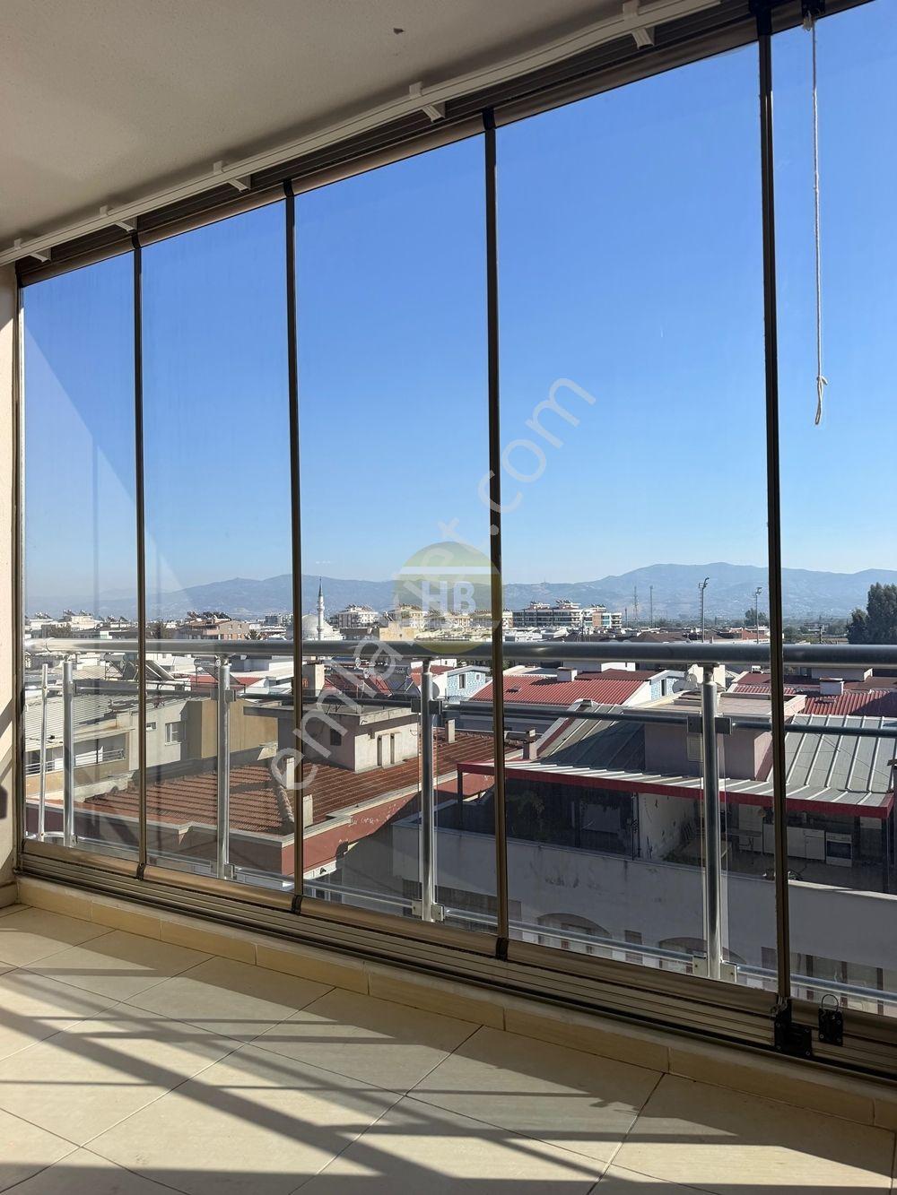 Hb'den 3+1 Satılık Daire, Panoramik Manzara İsteyenlere — fotoğraf 18