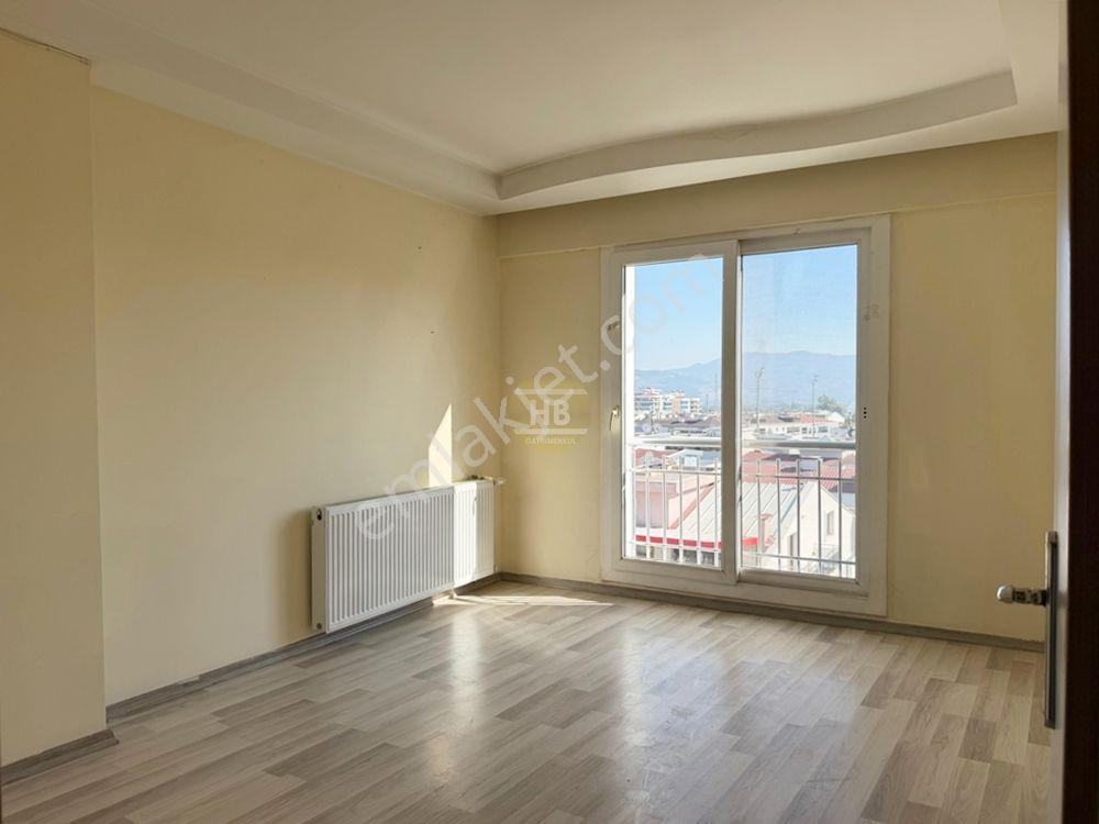 Hb'den 3+1 Satılık Daire, Panoramik Manzara İsteyenlere — fotoğraf 19