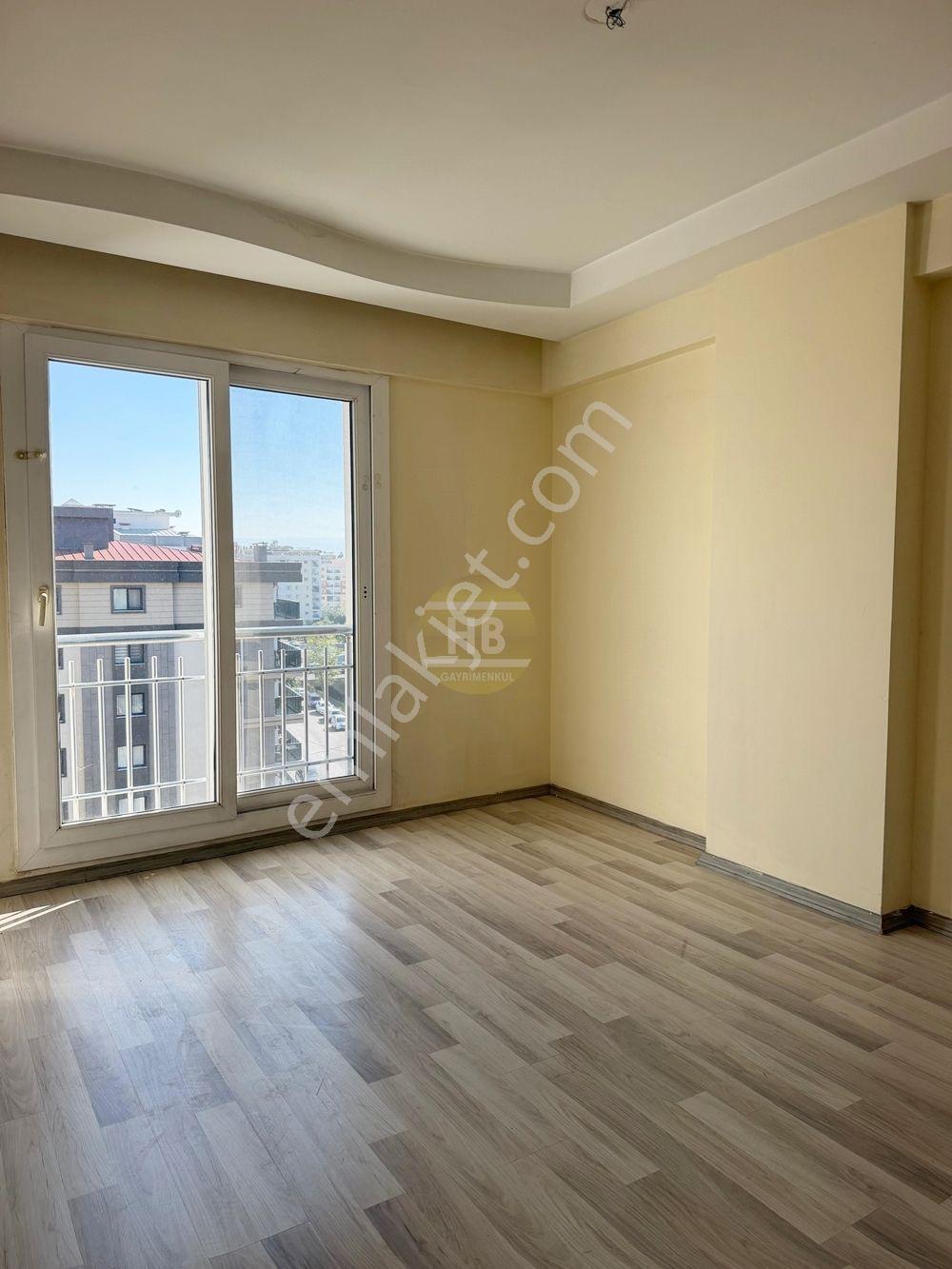 Hb'den 3+1 Satılık Daire, Panoramik Manzara İsteyenlere — fotoğraf 22