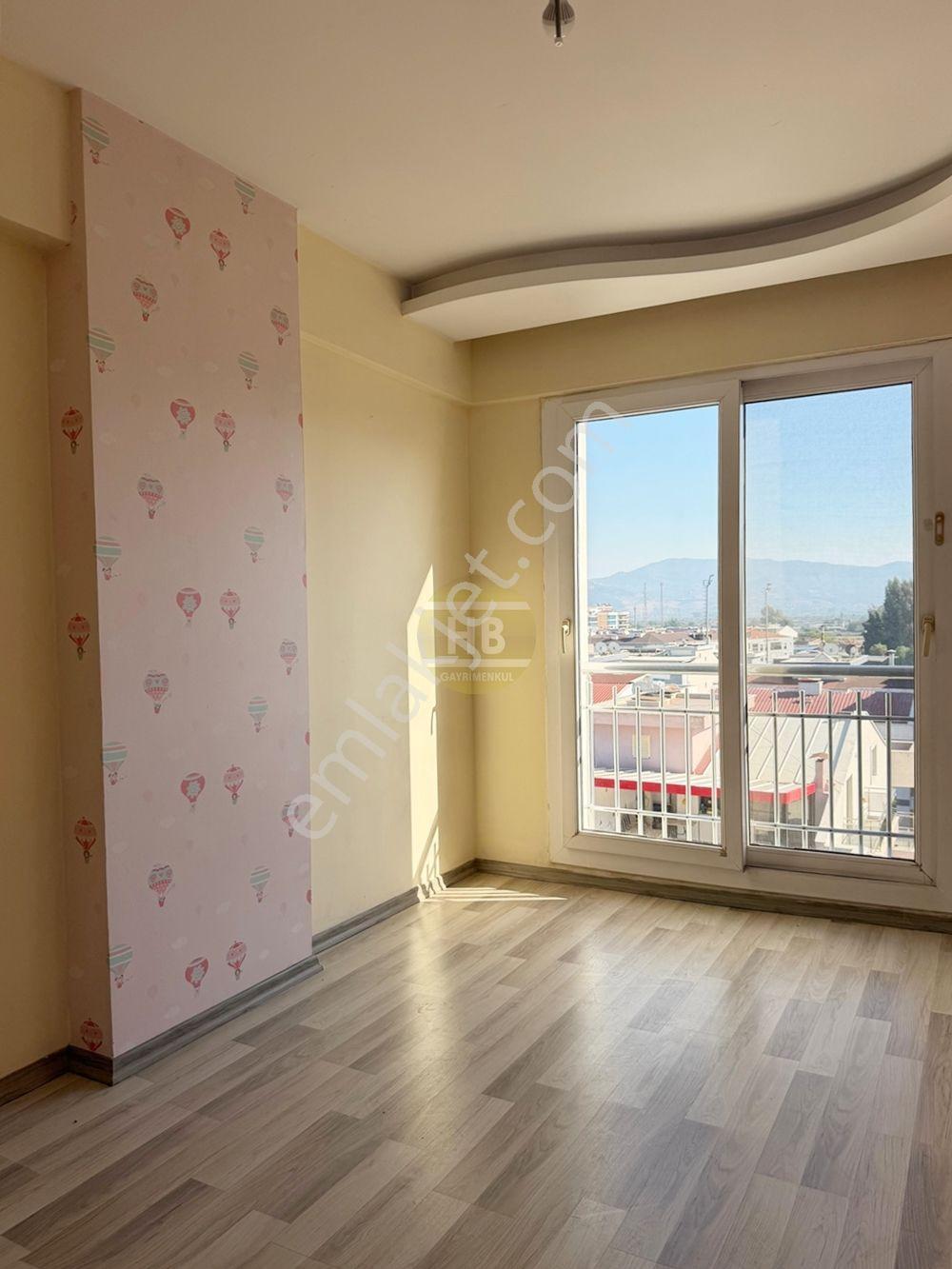 Hb'den 3+1 Satılık Daire, Panoramik Manzara İsteyenlere — fotoğraf 26