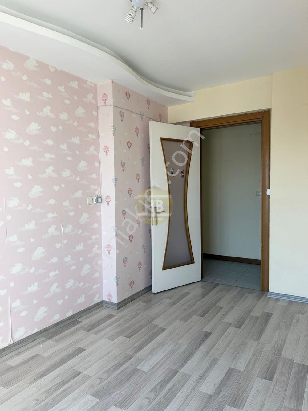 Hb'den 3+1 Satılık Daire, Panoramik Manzara İsteyenlere — fotoğraf 27