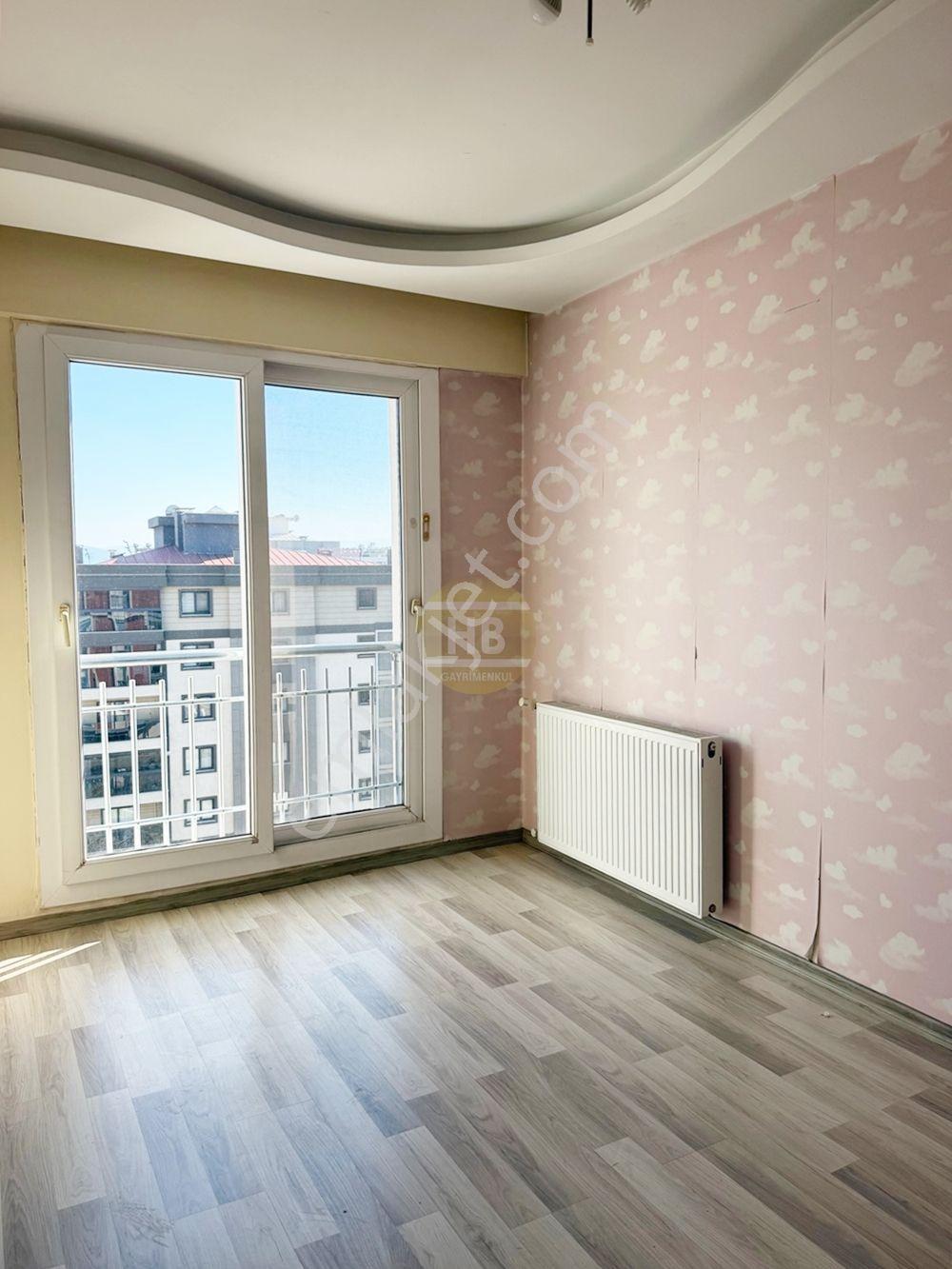 Hb'den 3+1 Satılık Daire, Panoramik Manzara İsteyenlere — fotoğraf 28