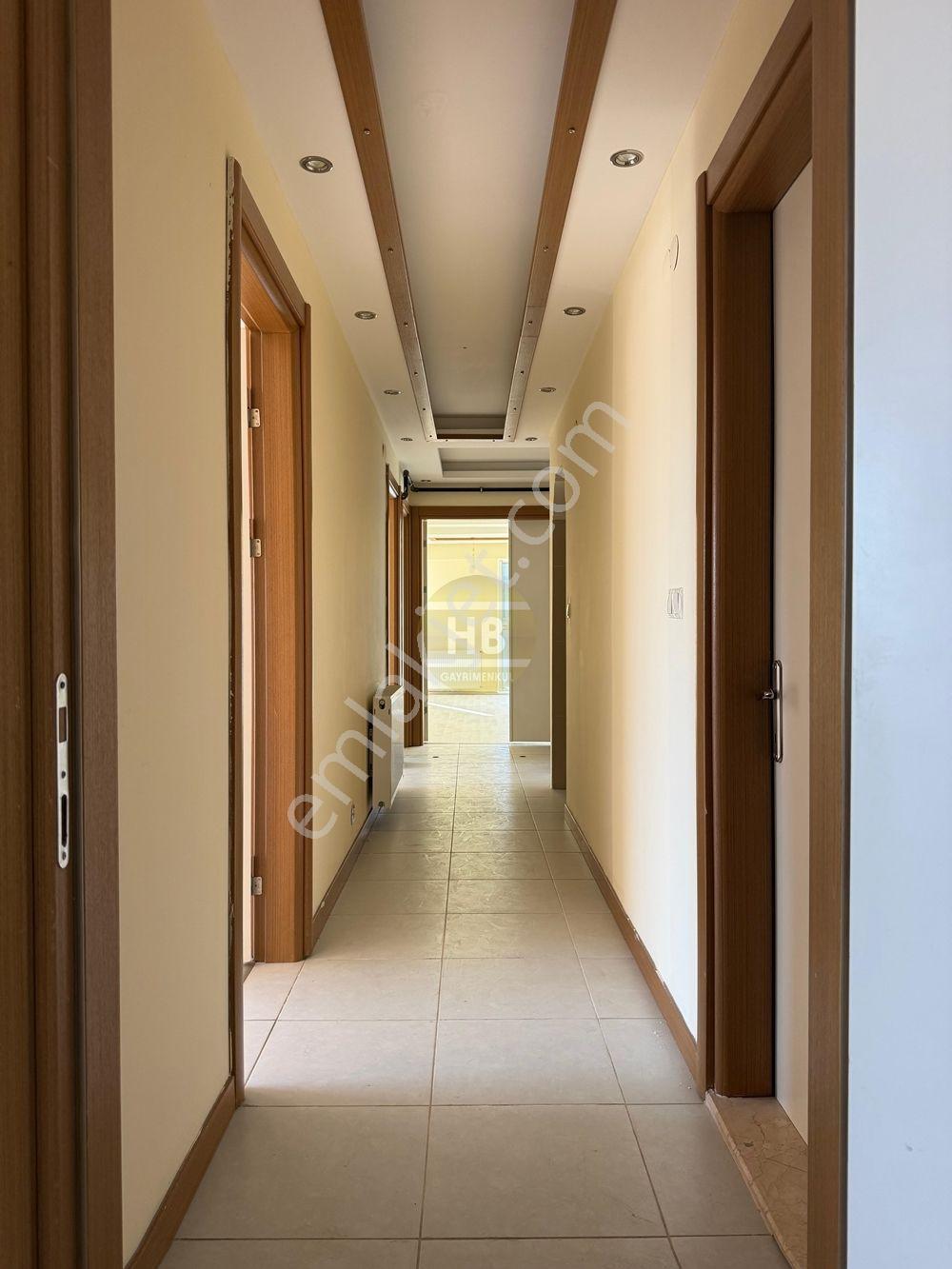 Hb'den 3+1 Satılık Daire, Panoramik Manzara İsteyenlere — fotoğraf 30