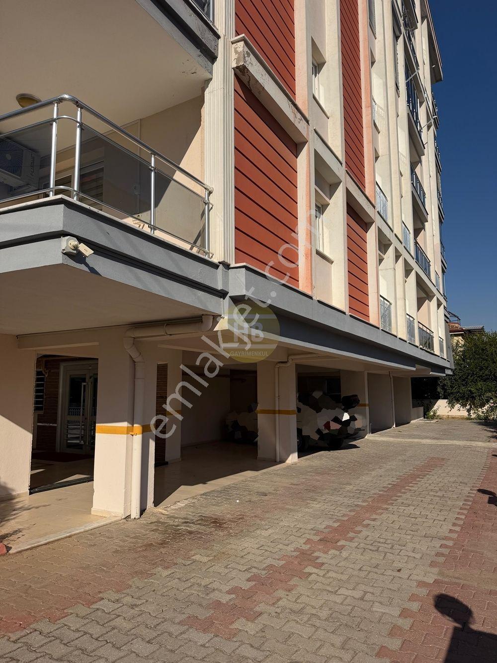 Hb'den 3+1 Satılık Daire, Panoramik Manzara İsteyenlere — fotoğraf 35