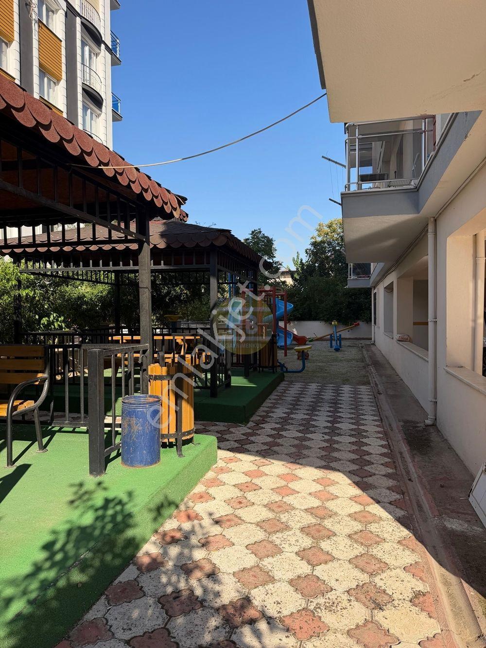Hb'den 3+1 Satılık Daire, Panoramik Manzara İsteyenlere — fotoğraf 36