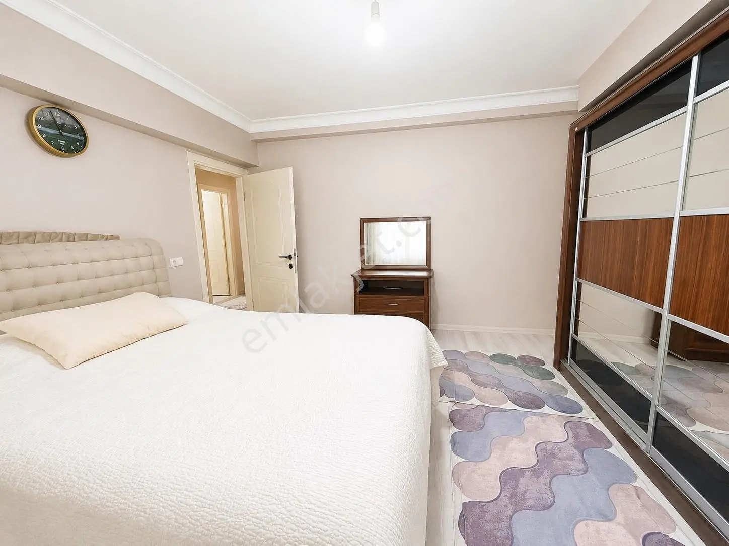 Doğan Araslı Bulv. 1 Dk Mesafe | Satılık 3+1 135m² Yüksek Giriş — fotoğraf 10