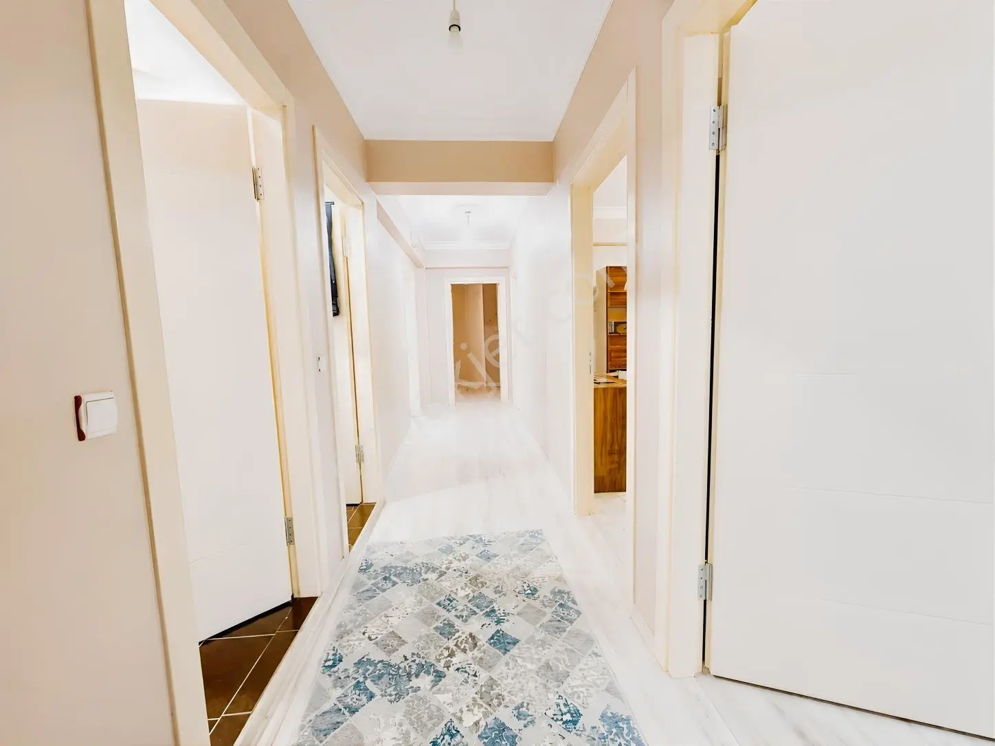 Doğan Araslı Bulv. 1 Dk Mesafe | Satılık 3+1 135m² Yüksek Giriş — fotoğraf 14