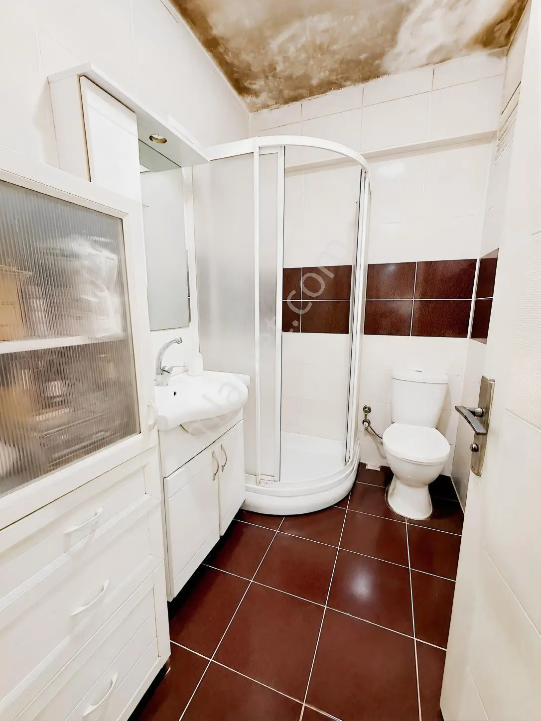 Doğan Araslı Bulv. 1 Dk Mesafe | Satılık 3+1 135m² Yüksek Giriş — fotoğraf 15