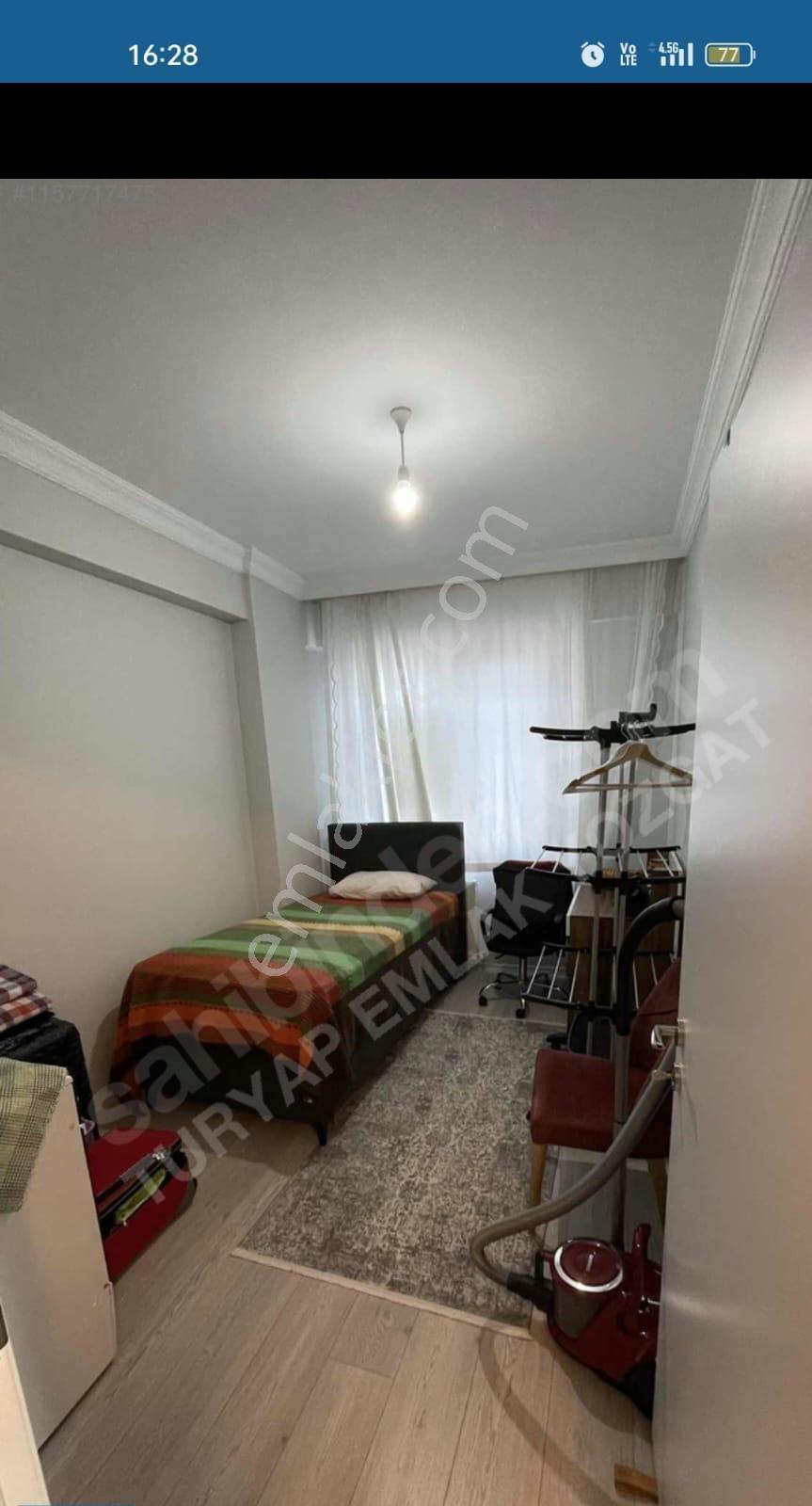 Türker Emlak'tan Şehir Merkezinde Geniş 3+0 Daire — fotoğraf 21
