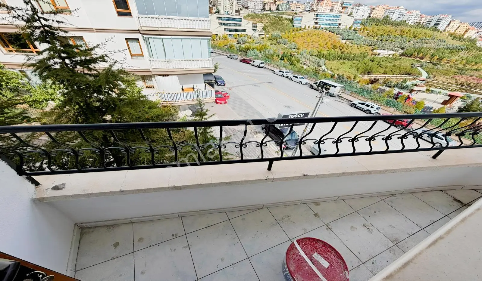 Esertepe Vadi Yanı 6+1 Asansörlü Teraslı Dublex Manzaralı — fotoğraf 10