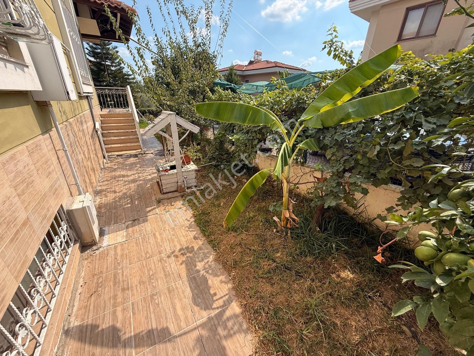 İz'den Sahibini Bekleyen Konfor Ve Lüks Bir Arada — fotoğraf 2