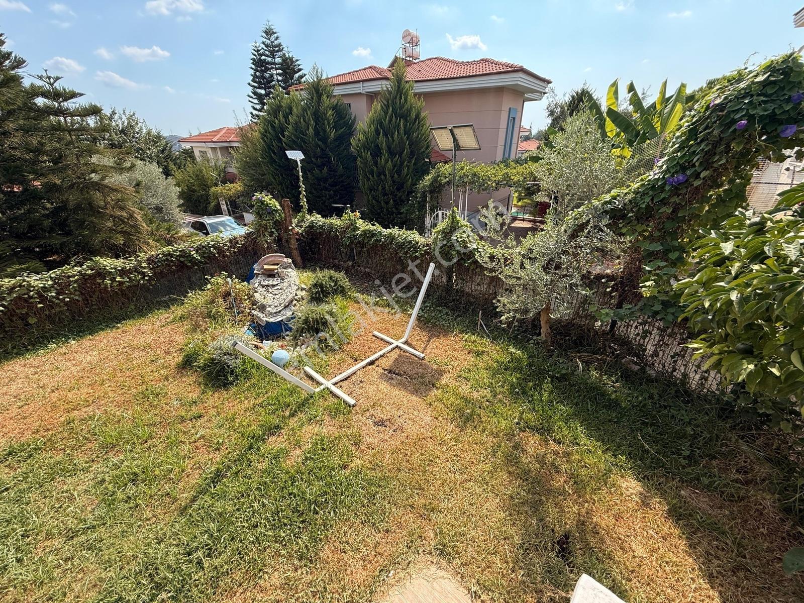 İz'den Sahibini Bekleyen Konfor Ve Lüks Bir Arada — fotoğraf 3