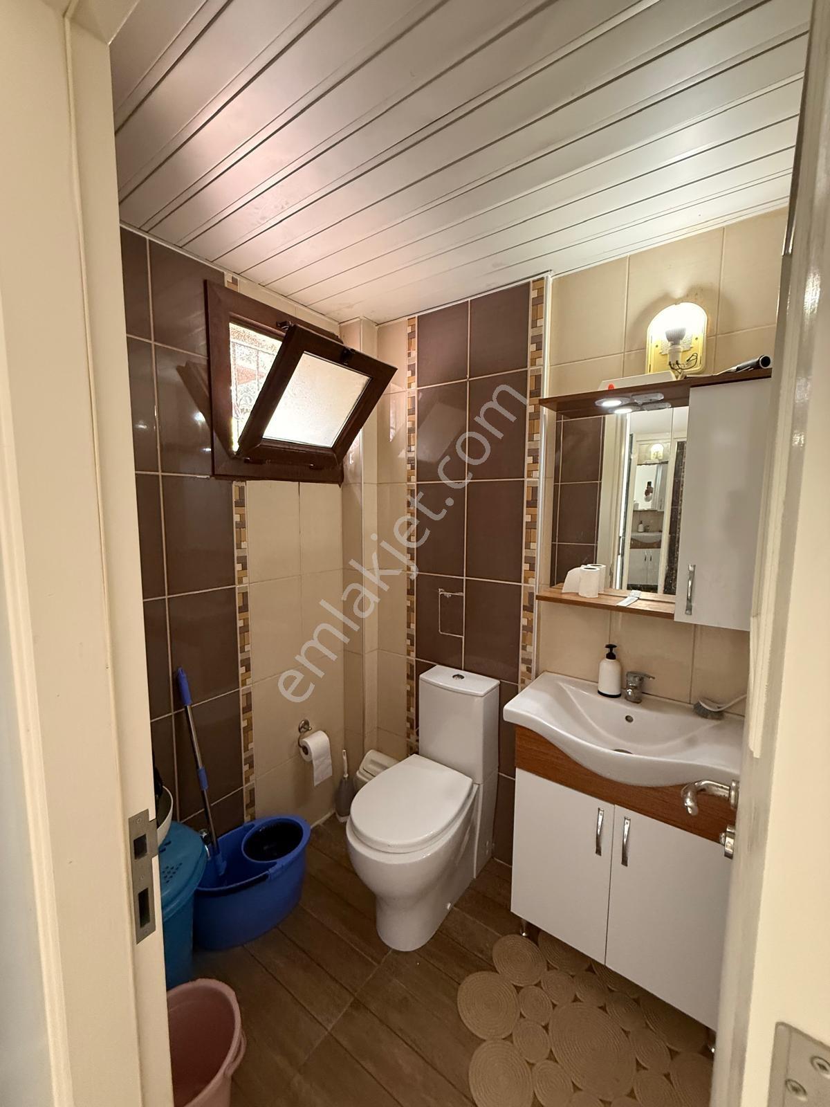 İz'den Sahibini Bekleyen Konfor Ve Lüks Bir Arada — fotoğraf 17