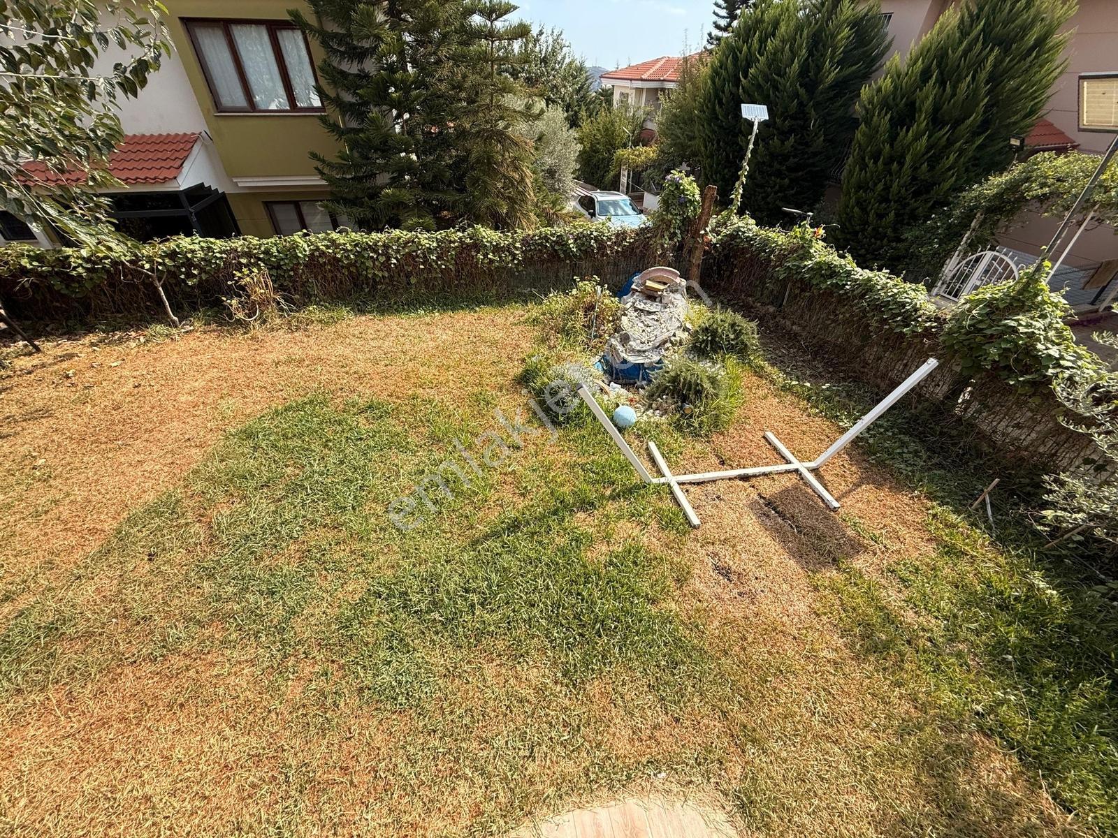 İz'den Sahibini Bekleyen Konfor Ve Lüks Bir Arada — fotoğraf 22