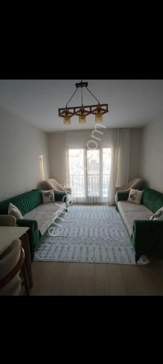 Ardıclı Tokide Satılık Tapu Teslım 2+1 Daıre