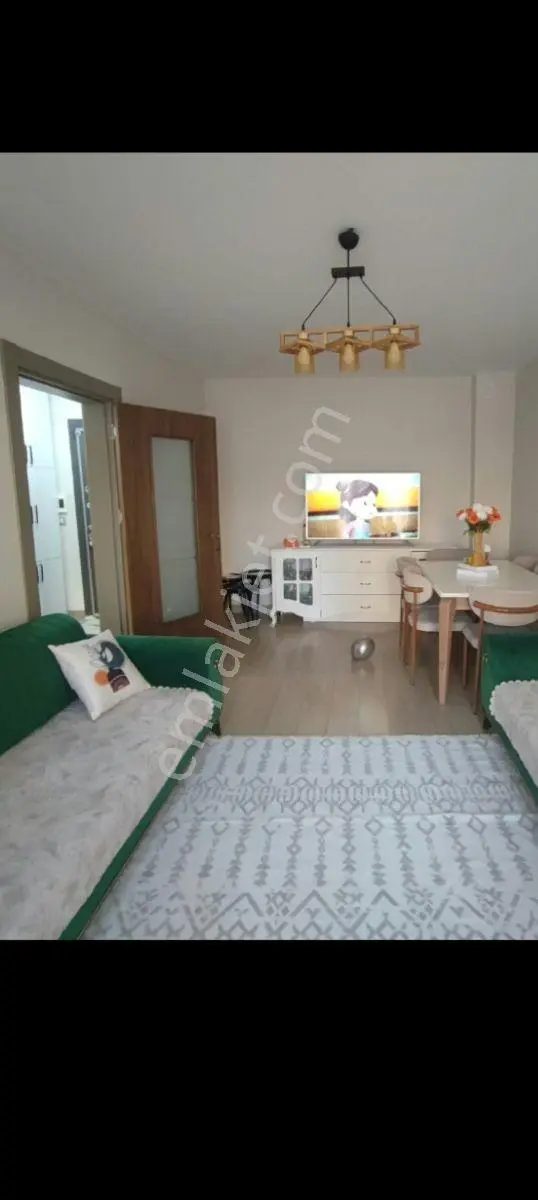 Ardıclı Tokide Satılık Tapu Teslım 2+1 Daıre — fotoğraf 2