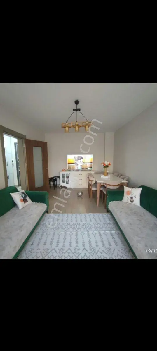 Ardıclı Tokide Satılık Tapu Teslım 2+1 Daıre — fotoğraf 4