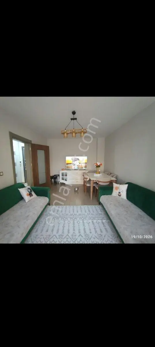 Ardıclı Tokide Satılık Tapu Teslım 2+1 Daıre — fotoğraf 6