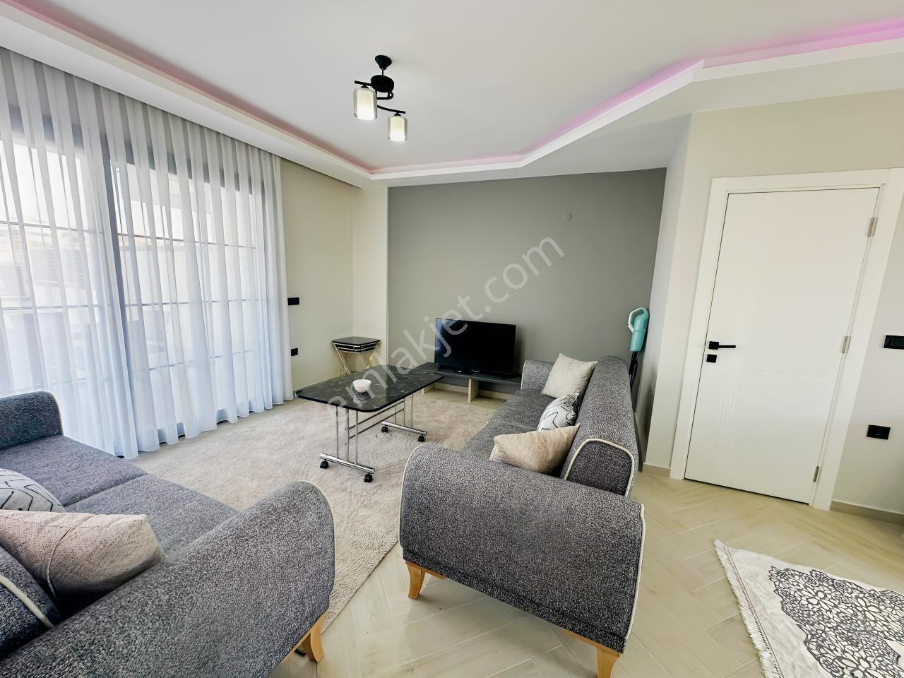 İzmir Çeşme Şifne Denize Yakın Havuzlu Dubleks Villa — fotoğraf 5