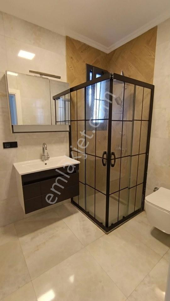 İzmir Çeşme Şifne Denize Yakın Havuzlu Dubleks Villa — fotoğraf 11