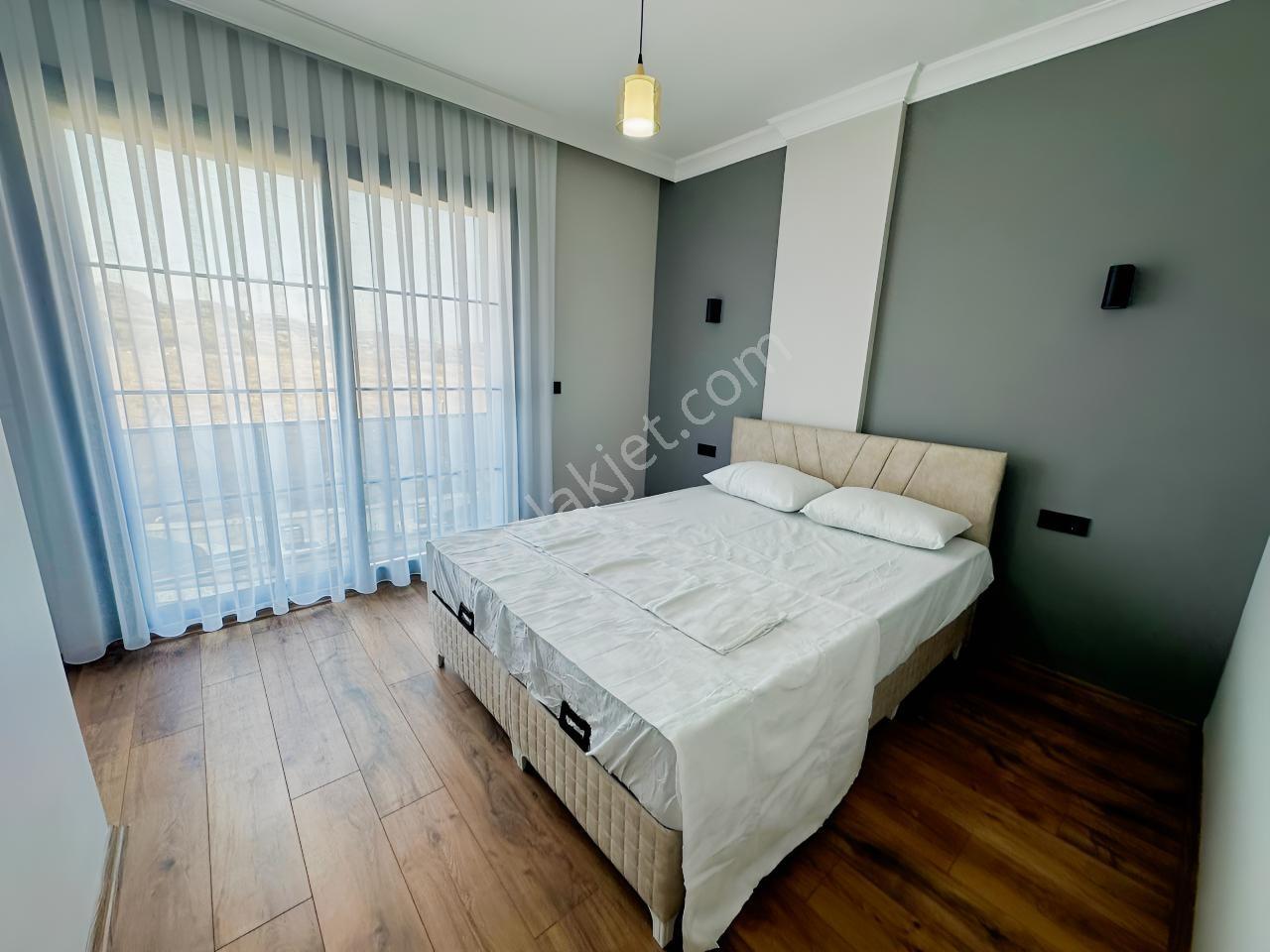 İzmir Çeşme Şifne Denize Yakın Havuzlu Dubleks Villa — fotoğraf 15