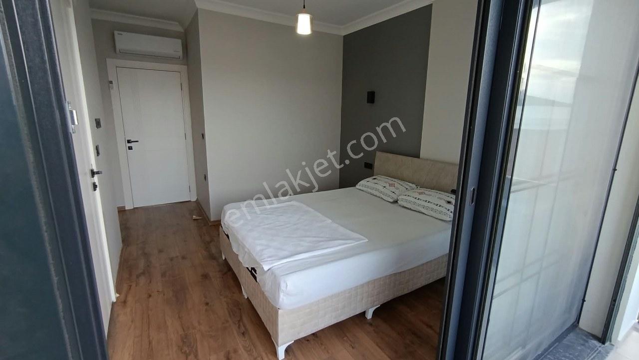 İzmir Çeşme Şifne Denize Yakın Havuzlu Dubleks Villa — fotoğraf 18