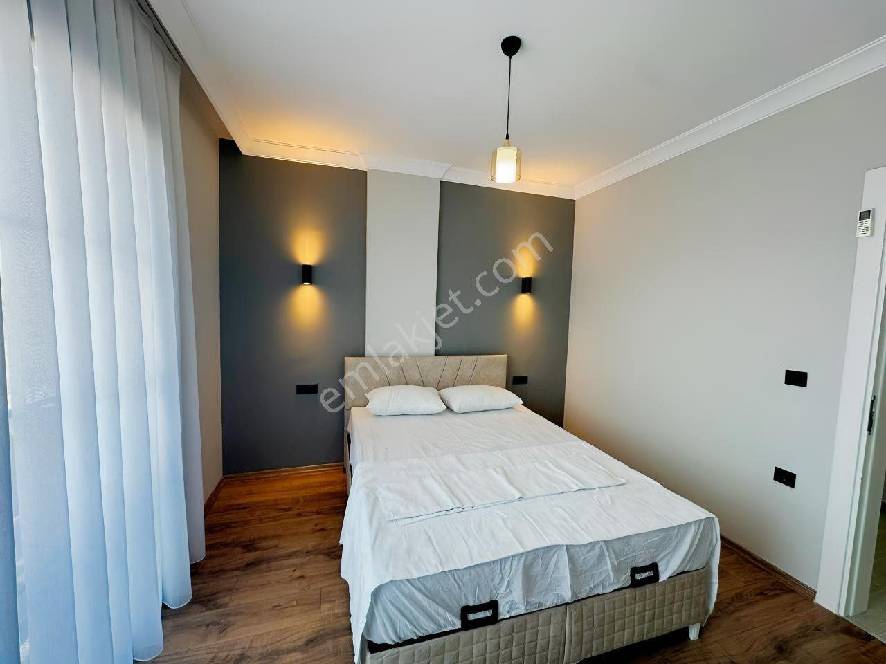 İzmir Çeşme Şifne Denize Yakın Havuzlu Dubleks Villa — fotoğraf 20