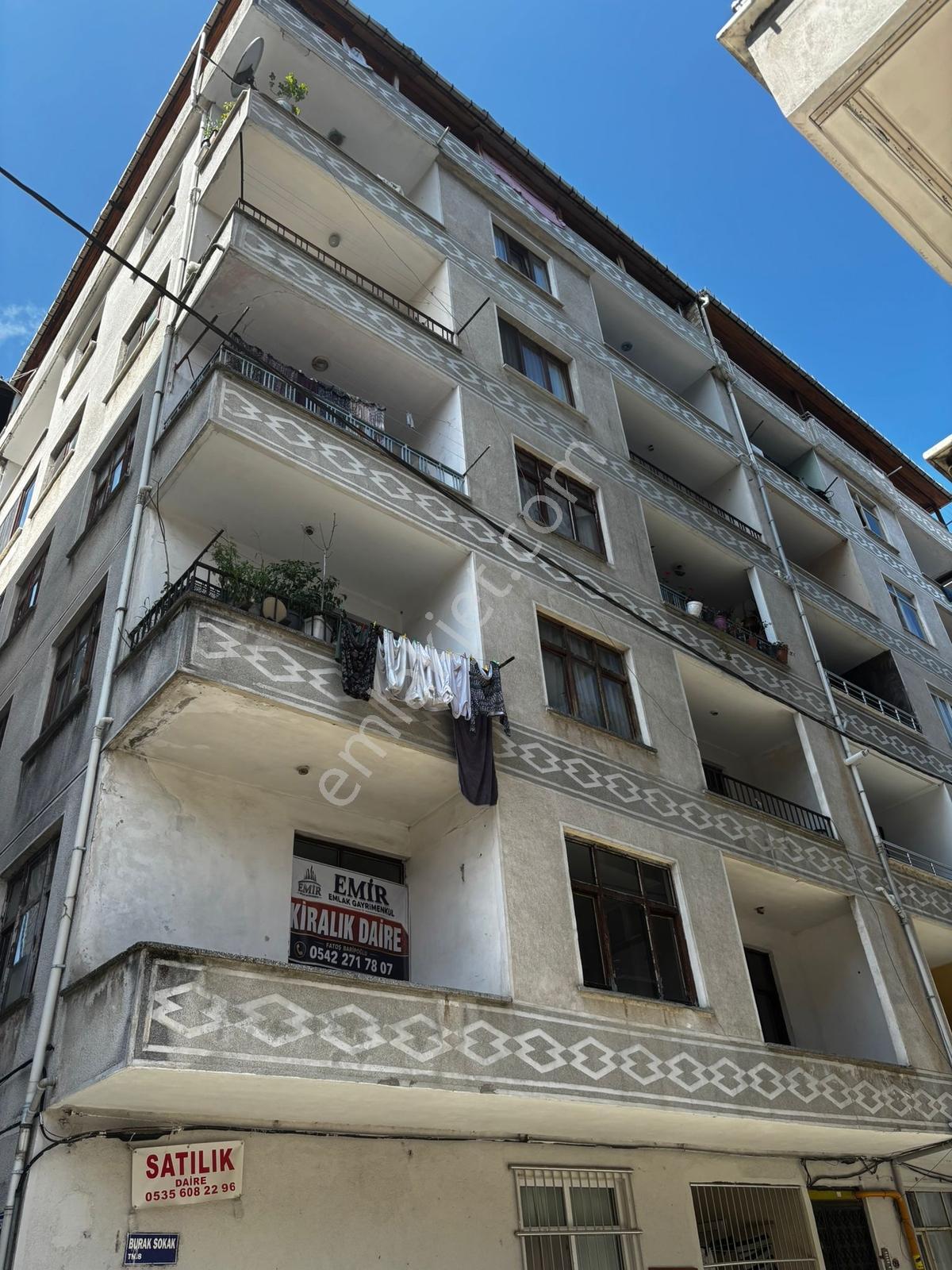 Satılık Daire