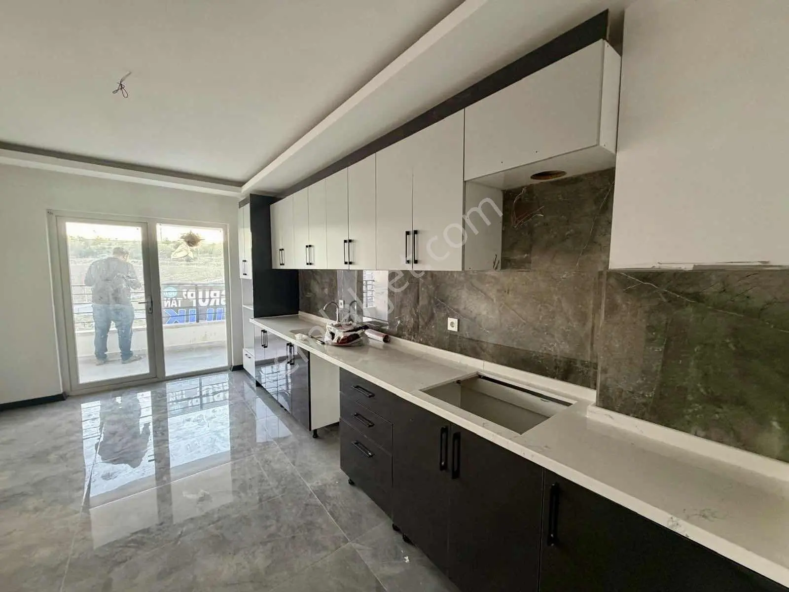 Avantaj'dan Şahapgürler'de Site İçi Katta Ful Yapılı 4+1 Daire!! — fotoğraf 5
