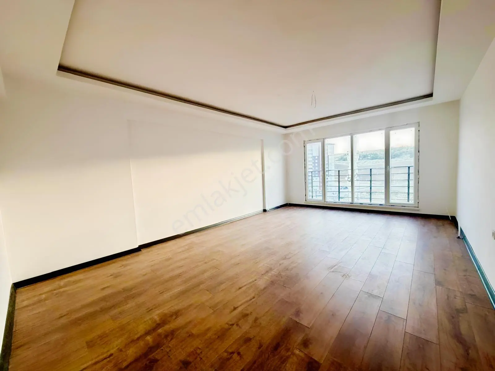 Avantaj'dan Şahapgürler'de Site İçi Katta Ful Yapılı 4+1 Daire!! — fotoğraf 11