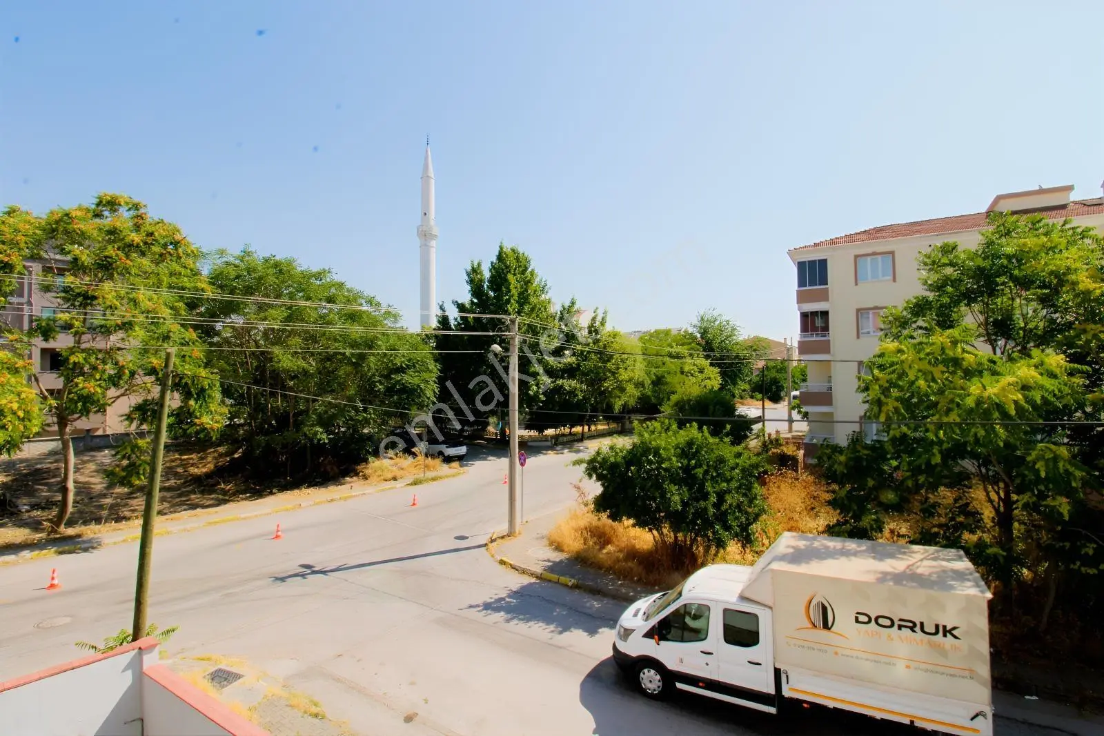 Startkey Yön Gayrimenkul'den Plevne Mah.satılık 1+0 Daire — fotoğraf 3